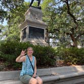 Review photo of Skidaway Island State Park Campground by Robin H., June 25, 2023