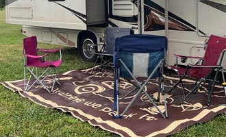Camping near Green Ridge State Forest: Hillcrest River & Canal Tunnel River Campgrounds, Cumberland, Maryland