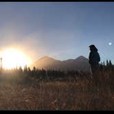 Review photo of Scott Lake Campground by Aaron P., October 18, 2018