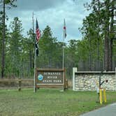 Review photo of Suwannee River State Park Campground by Napunani , June 25, 2023