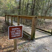 Review photo of Suwannee River State Park Campground by Napunani , June 25, 2023