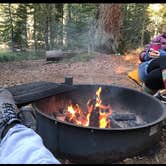 Review photo of Scott Lake Campground by Aaron P., October 18, 2018