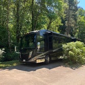 Review photo of Ainsworth State Park Campground by Michael C., June 25, 2023