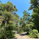 Review photo of Ainsworth State Park Campground by Michael C., June 25, 2023