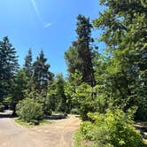 Review photo of Ainsworth State Park Campground by Michael C., June 25, 2023