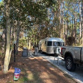 Review photo of Topsail Hill Preserve State Park Campground by Napunani , June 25, 2023