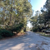 Review photo of Topsail Hill Preserve State Park Campground by Napunani , June 25, 2023