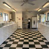 Review photo of Topsail Hill Preserve State Park Campground by Napunani , June 25, 2023