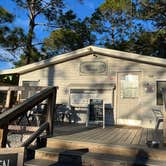 Review photo of Topsail Hill Preserve State Park Campground by Napunani , June 25, 2023