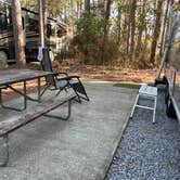 Review photo of Topsail Hill Preserve State Park Campground by Napunani , June 25, 2023