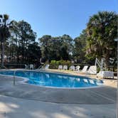 Review photo of Topsail Hill Preserve State Park Campground by Napunani , June 25, 2023