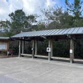 Review photo of Topsail Hill Preserve State Park Campground by Napunani , June 25, 2023