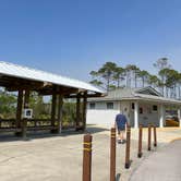 Review photo of Topsail Hill Preserve State Park Campground by Napunani , June 25, 2023