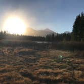 Review photo of Scott Lake Campground by Aaron P., October 18, 2018