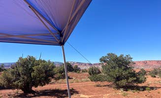 Bobby L.'s photo at Beas Lewis Flat Dispersed near Capitol Reef National Park