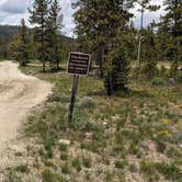 Review photo of Stanley Lake FS 638 Road Dispersed by Greg L., June 25, 2023