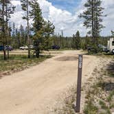 Review photo of Stanley Lake FS 638 Road Dispersed by Greg L., June 25, 2023