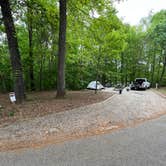 Review photo of Indian Springs State Park Campground by Jason H., June 25, 2023