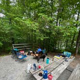 Review photo of Indian Springs State Park Campground by Jason H., June 25, 2023