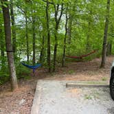 Review photo of Indian Springs State Park Campground by Jason H., June 25, 2023