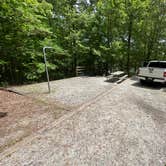 Review photo of Indian Springs State Park Campground by Jason H., June 25, 2023