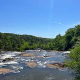 Review photo of Indian Springs State Park Campground by Jason H., June 25, 2023