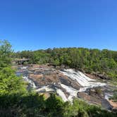 Review photo of Indian Springs State Park Campground by Jason H., June 25, 2023