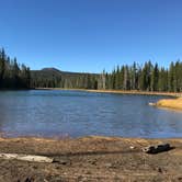 Review photo of Scott Lake Campground by Aaron P., October 18, 2018