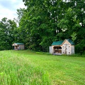 Review photo of Black Creek Maple's Nature Escape and Tent Haven by Evan M., June 26, 2023