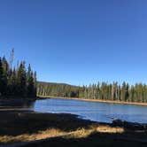 Review photo of Scott Lake Campground by Aaron P., October 18, 2018