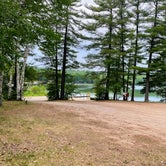 Review photo of Pickerel Lake (Kalkaska) State Forest Campground by Nicole V., June 26, 2023