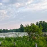 Review photo of Pickerel Lake (Kalkaska) State Forest Campground by Nicole V., June 26, 2023