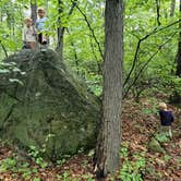 Review photo of Mahlon Dickerson Reservation by Greg S., June 26, 2023