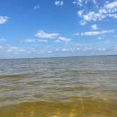 Review photo of Lake Waccamaw State Park Campground by Sara H., June 26, 2023