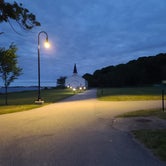 Review photo of Boston Harbor Islands State Park Campground by Timothey S., June 26, 2023
