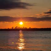 Review photo of Boston Harbor Islands State Park Campground by Timothey S., June 26, 2023