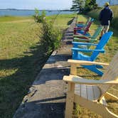 Review photo of Boston Harbor Islands State Park Campground by Timothey S., June 26, 2023
