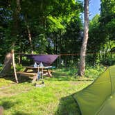 Review photo of Boston Harbor Islands State Park Campground by Timothey S., June 26, 2023