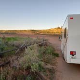 Review photo of Meadows - Coral Pink Sand Dunes Dispersed by Chris S., June 26, 2023