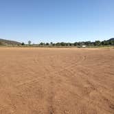 Review photo of Meadows - Coral Pink Sand Dunes Dispersed by Chris S., June 26, 2023