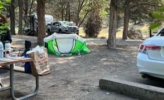 spencer's photo at Tumalo State Park Campground near Bend, OR