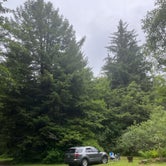 Review photo of Mystic Forest RV Park by Emma , June 26, 2023