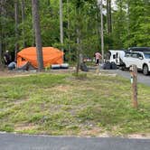 Review photo of Lake Norman State Park by Sonyia W., June 26, 2023