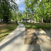 Review photo of Lake Norman State Park Campground by Sonyia W., June 26, 2023