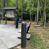 Review photo of Lake Norman State Park Campground by Sonyia W., June 26, 2023
