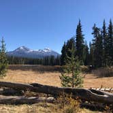 Review photo of Scott Lake Campground by Aaron P., October 18, 2018