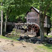 Review photo of Babcock State Park Campground by Sonyia W., June 26, 2023