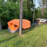 Review photo of Hocking Hills State Park Campground by Sonyia W., June 26, 2023