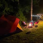 Review photo of Hocking Hills State Park Campground by Sonyia W., June 26, 2023