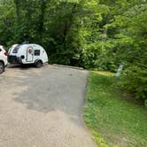 Review photo of Hocking Hills State Park Campground by Sonyia W., June 26, 2023